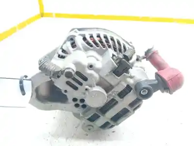 Peça sobressalente para automóvel em segunda mão alternador por renault maxity 2.5 diesel referências oem iam 925790627  