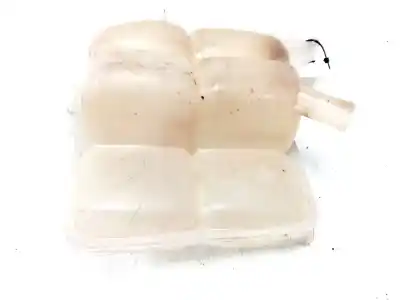 Peça sobressalente para automóvel em segunda mão depósito de expansão por ford focus iii 1.0 ecoboost referências oem iam 8v618k218  