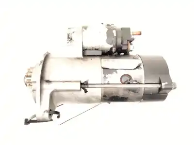 Second-hand car spare part Starter Motor for RENAULT MAXITY 2.5 Diesel OEM IAM references 960080282  