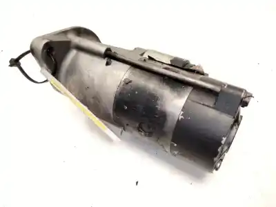Pezzo di ricambio per auto di seconda mano motorino di avviamento per renault maxity 2.5 diesel riferimenti oem iam 960080282  