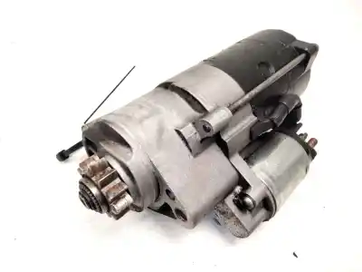 Pezzo di ricambio per auto di seconda mano motorino di avviamento per renault maxity 2.5 diesel riferimenti oem iam 960080282  