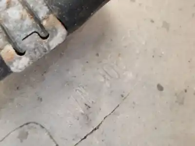 Автозапчасти б/у расширительный депозит за volkswagen crafter 30-50 furgón (2e_) 2.0 tdi ссылки oem iam 9065010103  