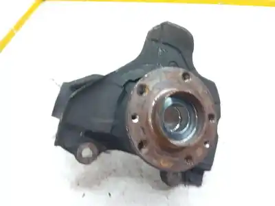 Second-hand car spare part FRONT LEFT KNUCKLE for FIAT DUCATO FURGÓN (250_)  OEM IAM references 1374090080  
