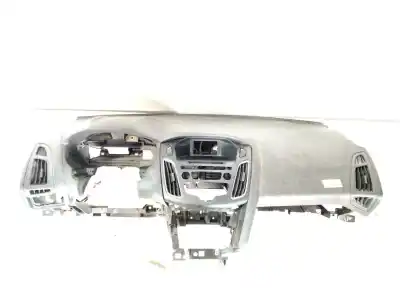 Second-hand car spare part airbag kit for ford focus iii 1.0 ecoboost oem iam references 1893706