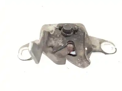 Pezzo di ricambio per auto di seconda mano CHIUSURA DEL CAPPUCCIO per DACIA SANDERO  Riferimenti OEM IAM 6001547332  