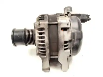 Second-hand car spare part alternator for ford focus iii 1.0 ecoboost oem iam references cv6t10300ga