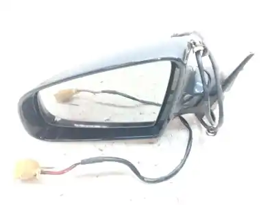 Second-hand car spare part left rearview mirror for audi a4 b6 (8e2) 2.5 tdi oem iam references 8e1858531