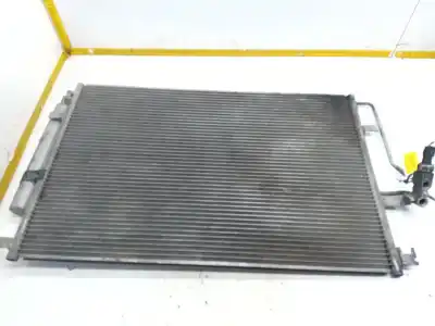 İkinci el araba yedek parçası KLIMA KONDENSER / RADYATÖR için VOLKSWAGEN CRAFTER 30-50 FURGÓN (2E_)  OEM IAM referansları A9065000454  