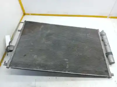 Автозапчастина б/у конденсат/радіатор кондиционера для volkswagen crafter 30-50 furgón (2e_) 2.0 tdi посилання на oem iam a9065000454  