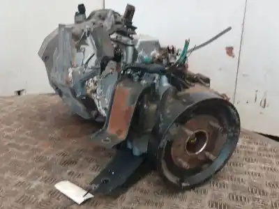 Second-hand car spare part gearbox for renault maxity 2.5 diesel oem iam references 321319x507a  
