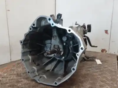 Second-hand car spare part gearbox for renault maxity 2.5 diesel oem iam references 321319x507a  
