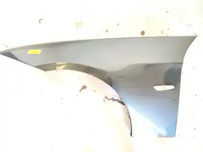 Second-hand car spare part left front fin for bmw 3 (e90) 318 d oem iam references 41355a55af3