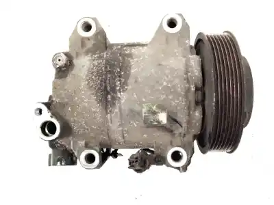 Peça sobressalente para automóvel em segunda mão Compressor De Ar Condicionado A/a A/c por RENAULT MAXITY 2.5 Diesel Referências OEM IAM 92600EB30A  