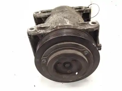 Peça sobressalente para automóvel em segunda mão compressor de ar condicionado a/a a/c por renault maxity 2.5 diesel referências oem iam 92600eb30a  