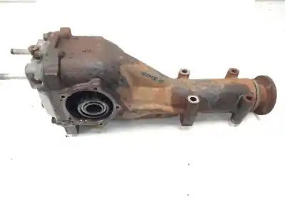 Автозапчасти б/у задний дифференциал за subaru legacy iv ranchera familiar (bp) 2.0 d awd (bpd) ссылки oem iam   