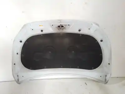 Pezzo di ricambio per auto di seconda mano cofano per kia ceed (cd) 1.6 crdi 136 riferimenti oem iam 66400j7000  