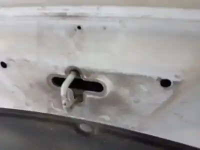 Pezzo di ricambio per auto di seconda mano cofano per kia ceed (cd) 1.6 crdi 136 riferimenti oem iam 66400j7000  