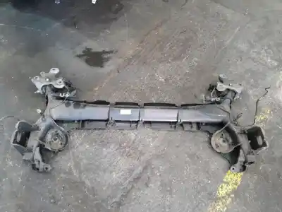 Second-hand car spare part REAR AXLE for RENAULT GRAND SCÉNIC IV (R9_)  OEM IAM references 555017273R  