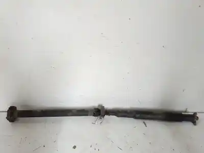 Second-hand car spare part Center Transmission for BMW 3 (E90) 318 D OEM IAM references 757533202  