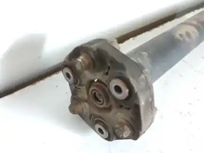 Second-hand car spare part center transmission for bmw 3 (e90) 318 d oem iam references 757533202  