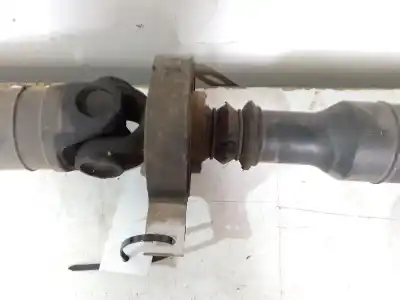 Second-hand car spare part center transmission for bmw 3 (e90) 318 d oem iam references 757533202  