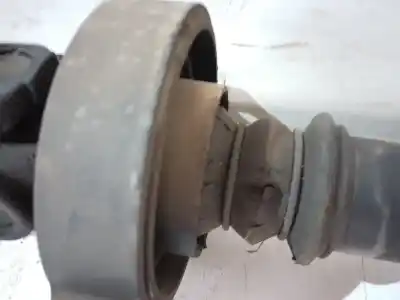 Second-hand car spare part center transmission for bmw 3 (e90) 318 d oem iam references 757533202  