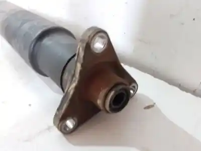 Second-hand car spare part center transmission for bmw 3 (e90) 318 d oem iam references 757533202  