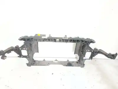 Second-hand car spare part front panel for kia ceed (cd) 1.6 crdi 136 oem iam references   