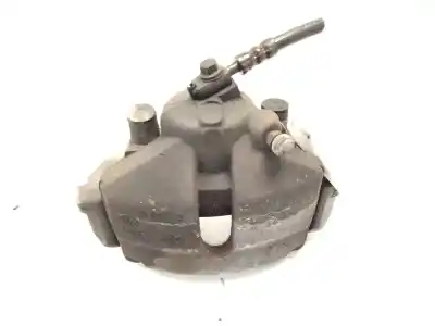 Second-hand car spare part front left brake caliper for skoda spaceback (5h) active oem iam references 1k0615123 Second-hand car spare part front left brake caliper for skoda spaceback (5h) active oem iam references 1k0615123
