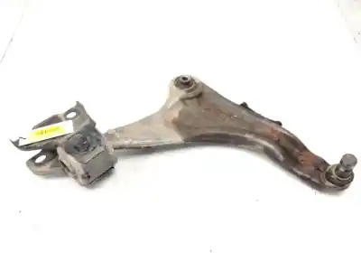 Tweedehands auto-onderdeel RECHTS VOOR ONDERGEHEERDE ARM voor LAND ROVER RANGE ROVER EVOQUE (L538)  OEM IAM-referenties BJ323A052  