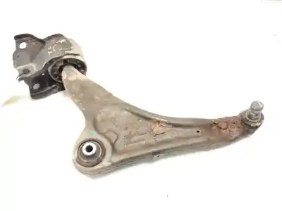 Автозапчастина б/у ПЕРЕДНІЙ ЛІВИЙ НИЖНИЙ РЫЧАГ ПІДВІСКИ для LAND ROVER RANGE ROVER EVOQUE (L538)  Посилання на OEM IAM BJ323A053  