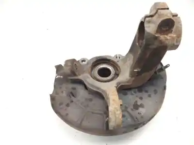 Автозапчасти б/у передняя правая кулачка за skoda spaceback (5h) active ссылки oem iam 6r0615312  