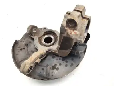 Автозапчасти б/у передняя правая кулачка за skoda spaceback (5h) active ссылки oem iam 6r0615312  