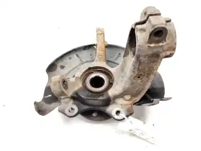 Second-hand car spare part front left knuckle for skoda spaceback (5h) active oem iam references 6r0966a Second-hand car spare part front left knuckle for skoda spaceback (5h) active oem iam references 6r0966a