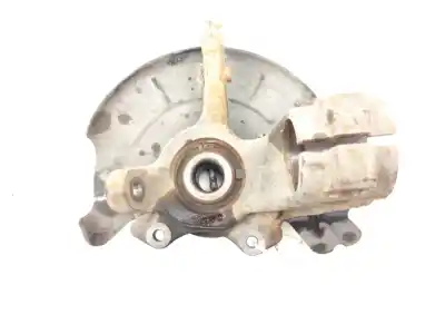 Second-hand car spare part front left knuckle for skoda spaceback (5h) active oem iam references 6r0966a   Second-hand car spare part front left knuckle for skoda spaceback (5h) active oem iam references 6r0966a