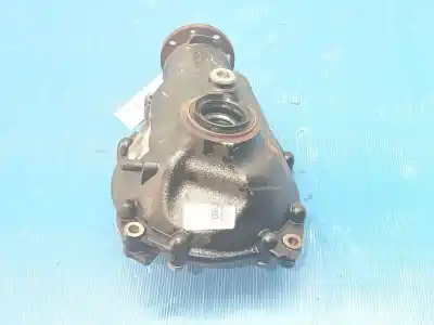 Pezzo di ricambio per auto di seconda mano DIFFERENZIALE ANTERIORE per BMW X3 (E83)  Riferimenti OEM IAM 7545611  31507500793