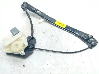 Second-hand car spare part rear right window regulator for skoda spaceback (5h) active oem iam references 5ja959812 Second-hand car spare part rear right window regulator for skoda spaceback (5h) active oem iam references 5ja959812