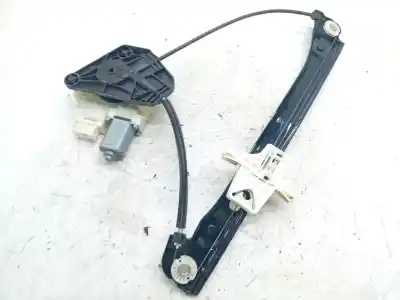 Second-hand car spare part rear right window regulator for skoda spaceback (5h) active oem iam references 5ja959812   Second-hand car spare part rear right window regulator for skoda spaceback (5h) active oem iam references 5ja959812