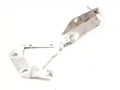 Автозапчасти б/у ЛЕВАЯ ПЕРЕДНЯЯ ПЕТЛЯ КАПОТА за LAND ROVER RANGE ROVER EVOQUE (L538)  ссылки OEM IAM 6H5216801  