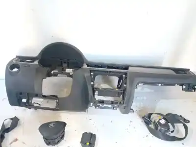 Автозапчастина б/у комплект подушки безпеки для skoda spaceback (5h) active посилання на oem iam 5jb857009b9b9   Автозапчастина б/у комплект подушки безпеки для skoda spaceback (5h) active посилання на oem iam 5jb857009b9b9