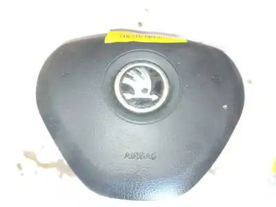 Автозапчастина б/у комплект подушки безпеки для skoda spaceback (5h) active посилання на oem iam 5jb857009b9b9   Автозапчастина б/у комплект подушки безпеки для skoda spaceback (5h) active посилання на oem iam 5jb857009b9b9