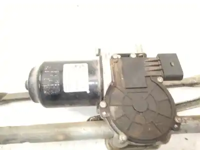 Second-hand car spare part front windshield wiper motor for skoda spaceback (5h) active oem iam references 5jb955113   Second-hand car spare part front windshield wiper motor for skoda spaceback (5h) active oem iam references 5jb955113