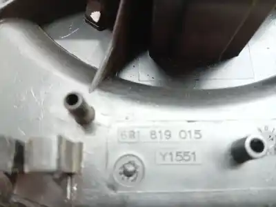 Автозапчасти б/у отопительный двигатель за skoda spaceback (5h) active ссылки oem iam 6r1819015  