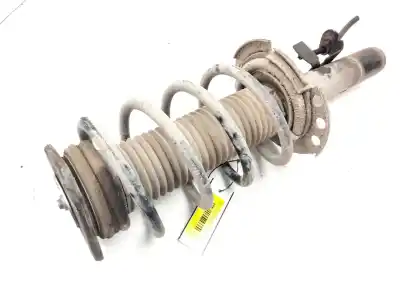 Second-hand car spare part front right shock absorber for ford focus iii 1.0 ecoboost oem iam references bv6118045