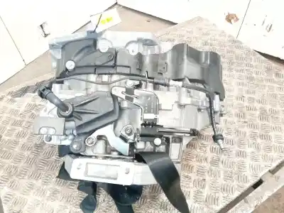Second-hand car spare part GEARBOX for LAND ROVER RANGE ROVER EVOQUE (L538)  OEM IAM references LR072023  GJ3R7002BC