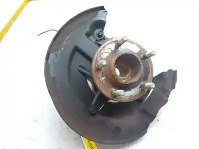 Second-hand car spare part Front Right Knuckle for FORD FOCUS III 1.0 ECOBOOST OEM IAM references AV613K17  