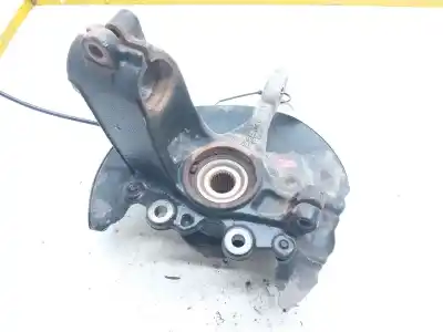 Second-hand car spare part front right knuckle for ford focus iii 1.0 ecoboost oem iam references av613k17  