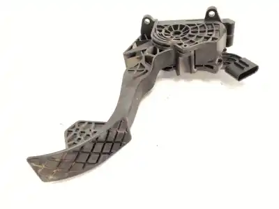 Second-hand car spare part accelerator pedal for skoda spaceback (5h) active oem iam references 6r1721503 Second-hand car spare part accelerator pedal for skoda spaceback (5h) active oem iam references 6r1721503