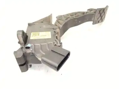 Second-hand car spare part accelerator pedal for skoda spaceback (5h) active oem iam references 6r1721503  0280755252 Second-hand car spare part accelerator pedal for skoda spaceback (5h) active oem iam references 6r1721503  0280755252
