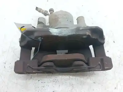 Pezzo di ricambio per auto di seconda mano pinza freno anteriore sinistra per ford focus iii 1.0 ecoboost riferimenti oem iam av612b302  